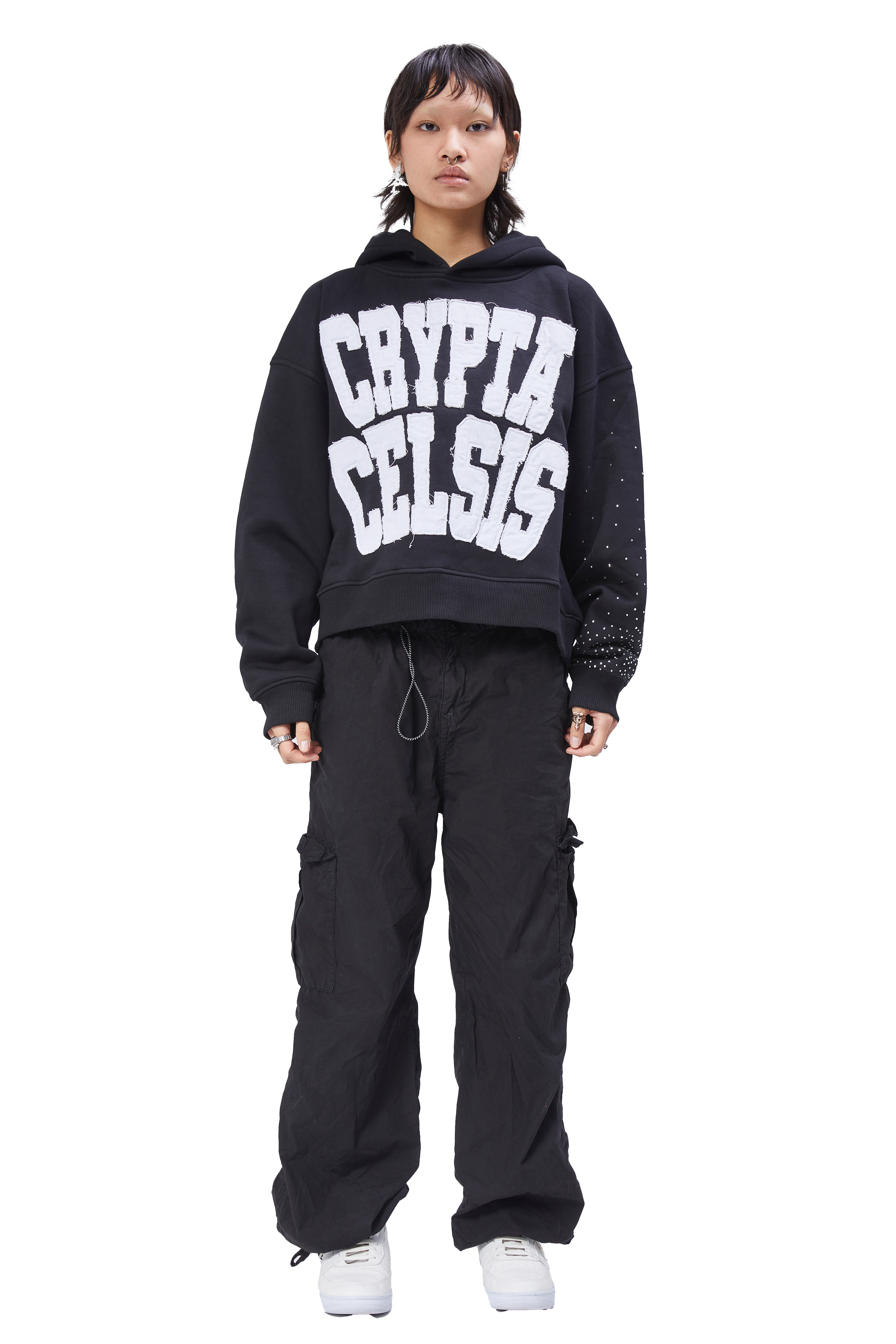 ''ASTRAL RAIN'' Hoodie