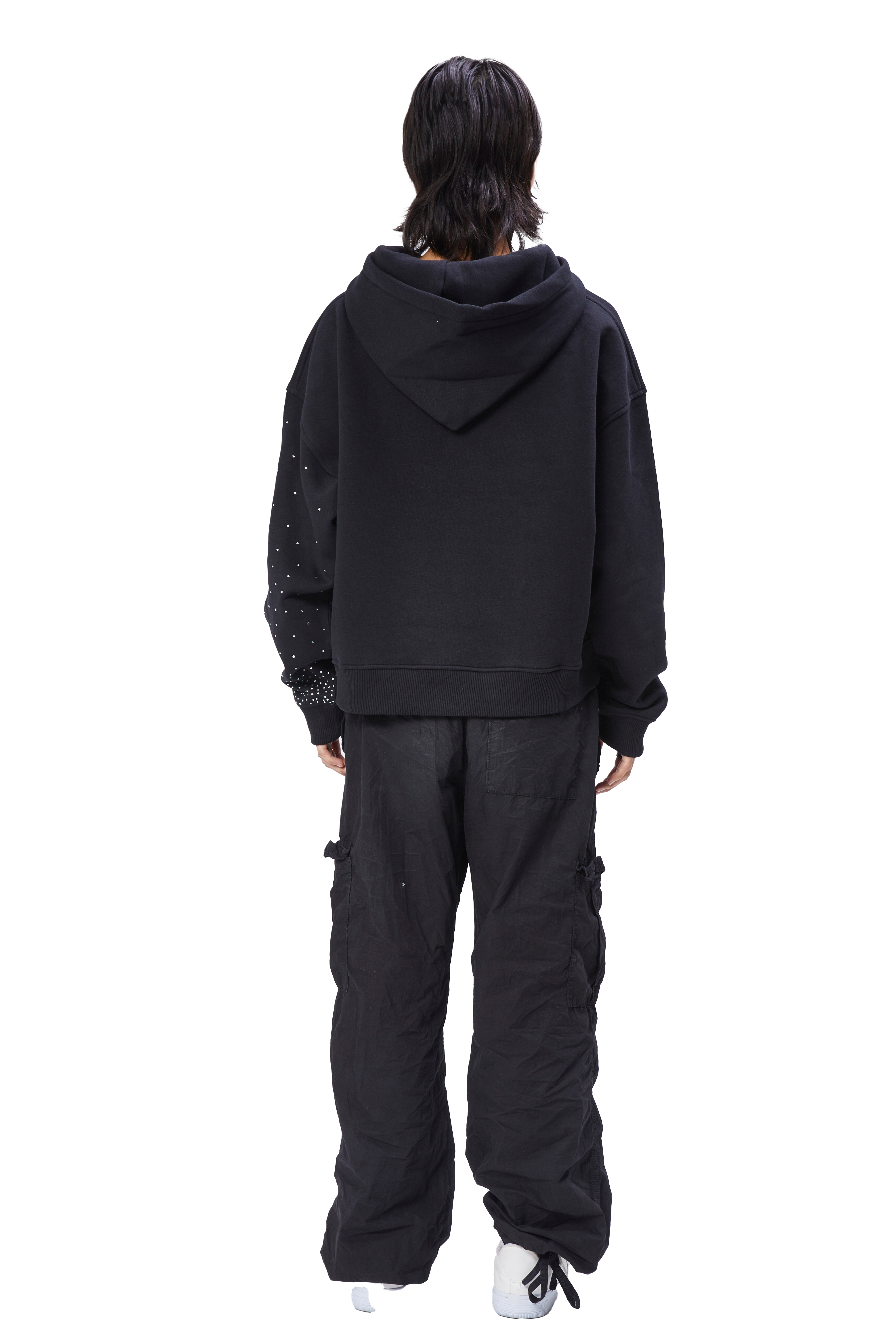 ''ASTRAL RAIN'' Hoodie