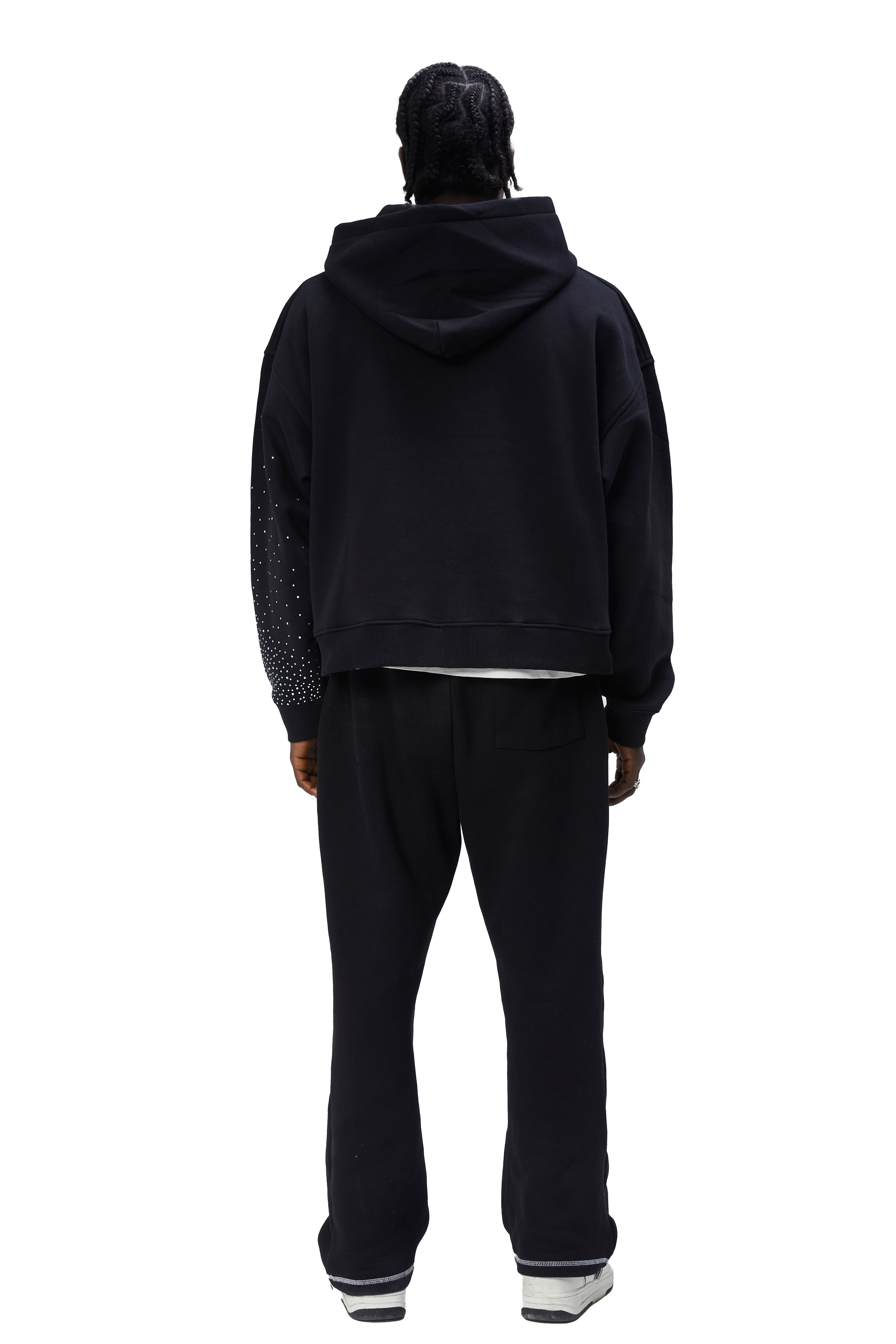 ''ASTRAL RAIN'' Hoodie